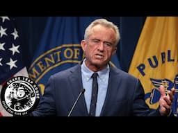 RFK Jr. On Autism | Chapo Trap House