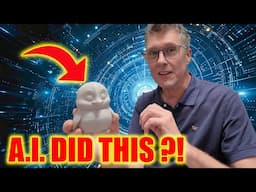 The AI That Made Me a Toy – This Changes Everything