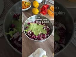 #veganfood #veganfood #veganrecipes #veganlife #homemadefood  #homemadesushi #greenjuice