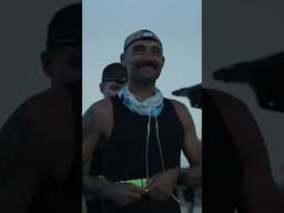 Life's a Blink: Enjoy the Run!