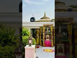 GURU JI KA ASHRAM BADE MANDIR DARBAR DARSHAN 5 MAY 2025 / GURU JI AMRIT VELA SATSANG OFFICIAL