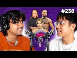 CRAZY TAYLOR SWIFT MURDER MYSTERY, A.I TALKING IN SECRET LANGUAGE & DENVER AIRPORT LADY THEORY