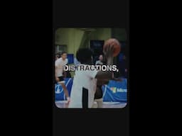 Top 5 things dominant athletes do that amateur athletes don’t #shorts