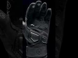 Introducing the revamped Knox Orsa OR4 glove #shorts
