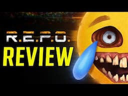 R.E.P.O. Review – Is It The Sleeper Hit of the Year?
