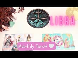 LIBRA ✨ Be Prepared For This RECONCILIATION! June 2025 Tarot Reading