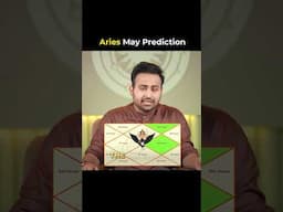 Aries Zodiac | Mesh Rashi May Horoscope 2025 | Astro Arun Pandit #shorts