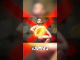 Whole Eggs vs Egg Whites For Building Muscle