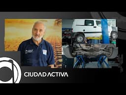 NEUMÁTICOS NUEVOS: ¿ADELANTE O ATRÁS?