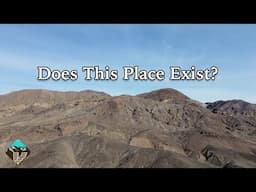 A Mystery of Google Maps - What is the Yarrow Ravine Rattlesnake Habitat?