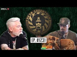 B-Real & Everlast Share Stories About Prince | The Dr. Greenthumb Show #1231