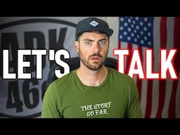 Answering Questions & Hanging Out!