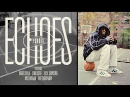 adidas Skateboarding Presents /// ECHOES featuring Kader, Zach, Jenn, Lil Dre and Kris