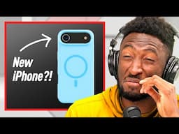 Is this the Next iPhone?