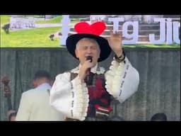 Am trăit o IMENSĂ bucurie la Zilele Municipiului Târgu-Jiu@CristianPomohaciOFICIAL
