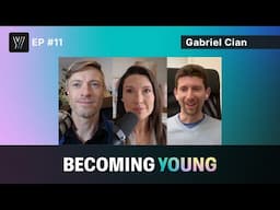 Advancing the Longevity Movement: A Conversation with Gabriel Cian of Ikare.ai