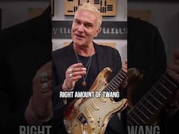 We're thrilled to announce the Philip Sayce “Mother” Stratocaster Pickups