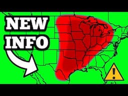 This Storm Has Become WAY More Concerning...