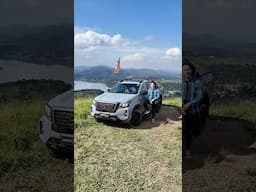 PICAPE PRECISA DE 4x4? #motor1