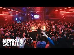 Markus Schulz & Arkham Knights - Vanderbilt | Live in Silo, Brooklyn, New York 2025
