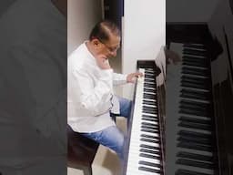 Raag Jog - By RaagaPianist Deepak Shah