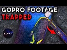 Sucked Into Dam - Lake Oliver Dam Incident