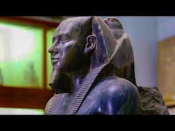 Aliens or Egyptians | The real builders of Pyramids REVEALED