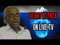 The Deaths Caught On Camera Iceberg (Part 2)