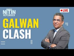Galwan Was An Inflection Point; What Has Changed Since Then?