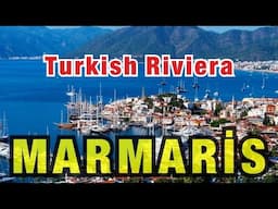 The Secret Turkish Riviera You Need to Visit