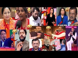 Godi Propaganda Expose / Delhi me CM Wada /  Batti Gul / Kejriwal / Modi ji / godimedia thuglife