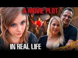 Her ex had been watching her for months. When a new man appeared, hell began. Crime Documentary
