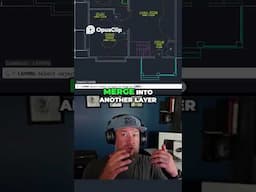 AutoCAD Layer Merge: Quickly Combine & Simplify Drawings!