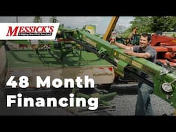 Hay Equipment Specials. Checkout these 9 used hay mowers.