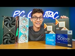 The Best GPU & CPU Combos RIGHT NOW For PC Gaming! 💪