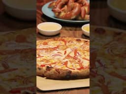 Would You Eat John Green's Last Meal?
