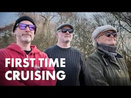 We made so many mistakes on our first canal trip! Wide beam narrowboat 🤦🏼 | Ep 391