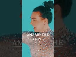 AMARANTHE - The Catalyst (teaser)