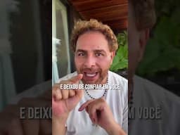 Está em uma Fase Difícil | DANIEL ATALLA