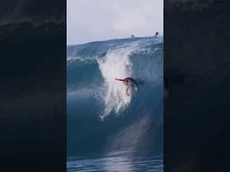 This Wave Was Nearly Unsurfable