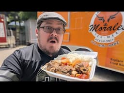 ULTIMATE FOOD TOUR - Austin Food Truck Edition Part 2
