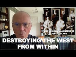 The Fed Is The Biggest Purveyor of Wealth Extraction, Credit Bubbles and War Financing.