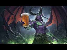 Havoc DH | the best TUESDAY stream you've ever seen, probably