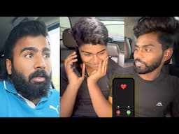 Ladki banke baat kar raha tha 😲 Fass gaya