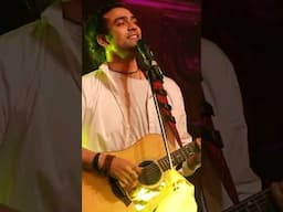 Vintage Jubin singing Meherbani #jubinnautiyal #arijitsingh #sapphire #oldhindisongs