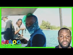 Experience REAL Fishing Adventures! [ROATAN HONDURAS 🇭🇳]