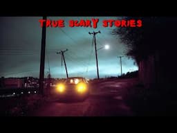True Scary Stories That Will Give You Nightmares! (June 2025 Horror Compilation)