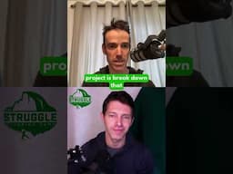 Tom Randall on Chunking Your Project