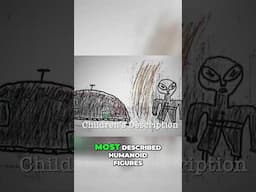 Kids Warned About Earth's Fate by Aliens at School! 🛸 #Shorts