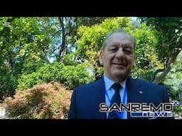 Intervista al sottosegretario del Masaf Patrizio Giacomo La Pietra